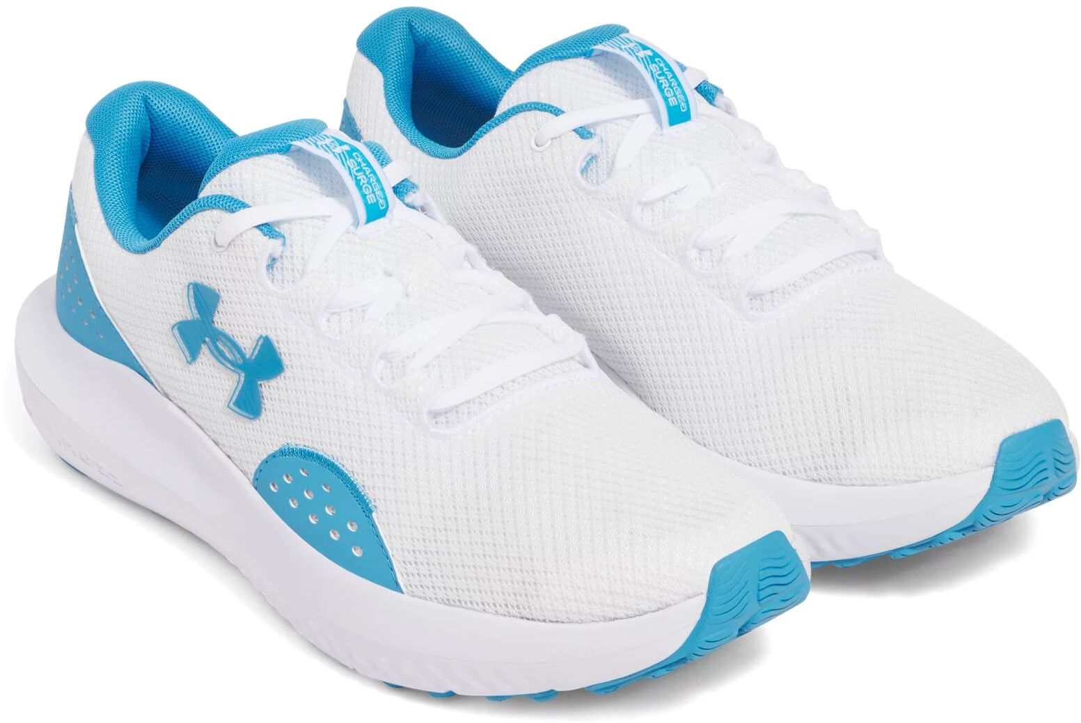 Кроссовки Under Armour UA Charged Surge 4