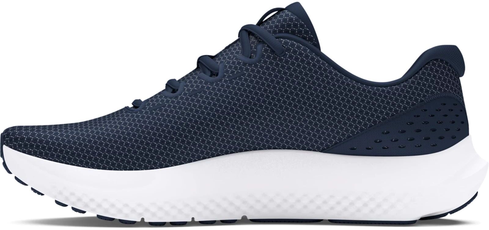 Кроссовки Under Armour UA Charged Surge 4