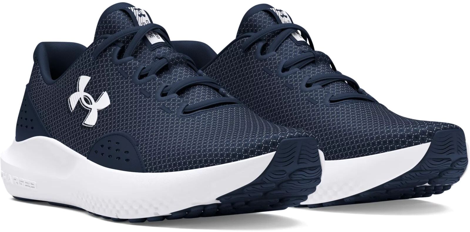 Кроссовки Under Armour UA Charged Surge 4