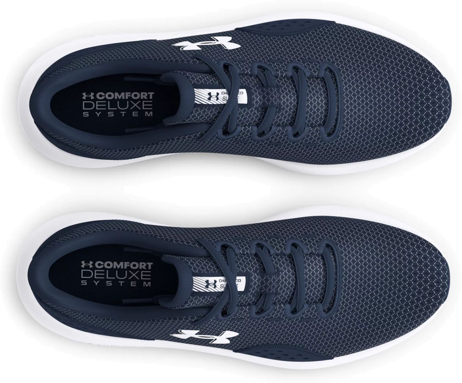 Кроссовки Under Armour UA Charged Surge 4