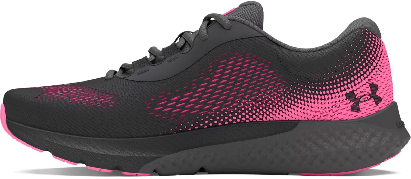 Кроссовки Under Armour UA W Charged Rogue 4