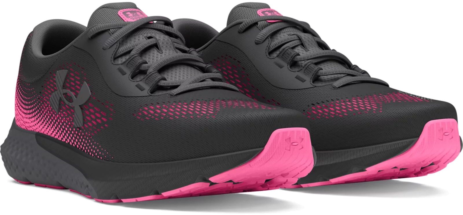 Кроссовки Under Armour UA W Charged Rogue 4