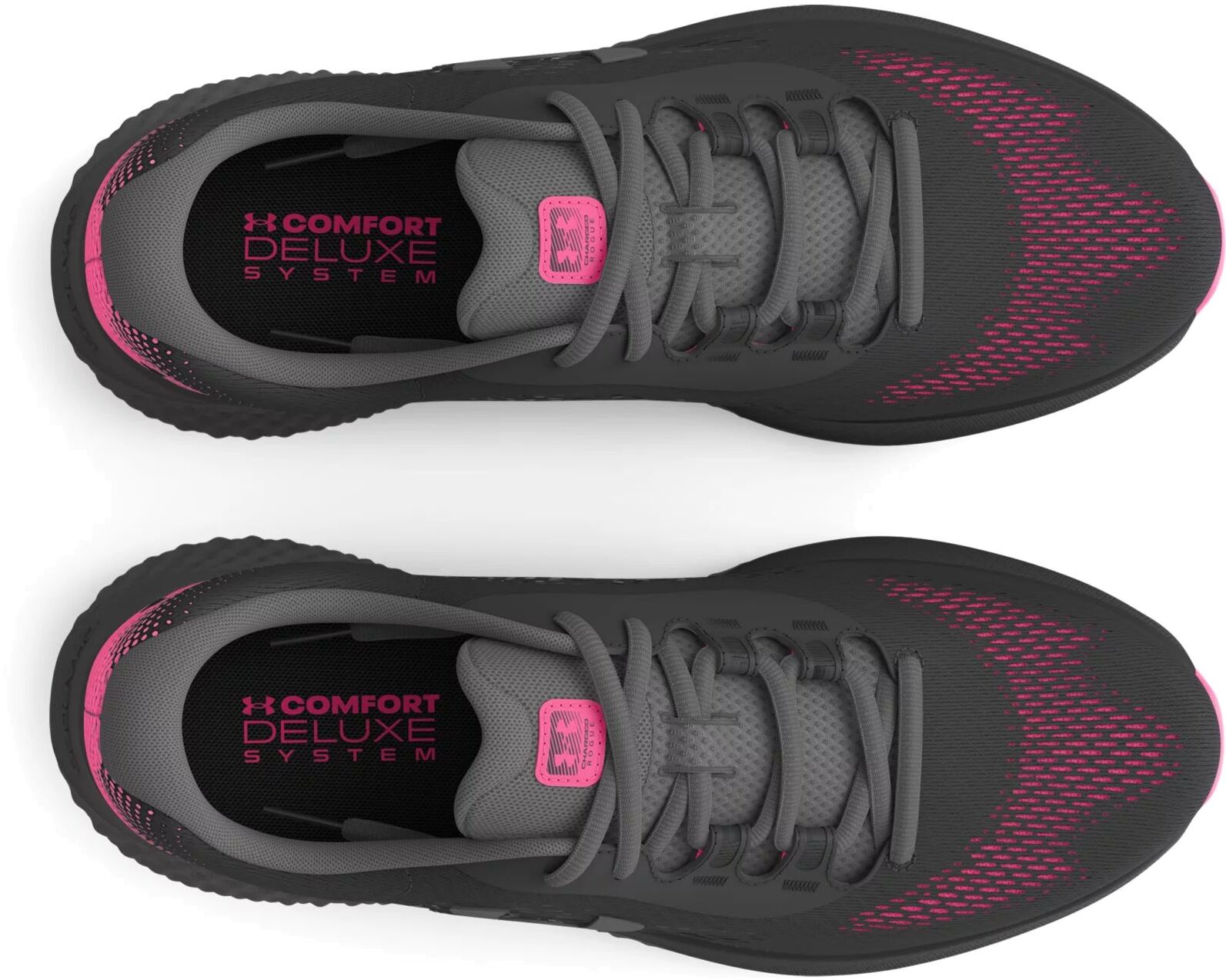 Кроссовки Under Armour UA W Charged Rogue 4