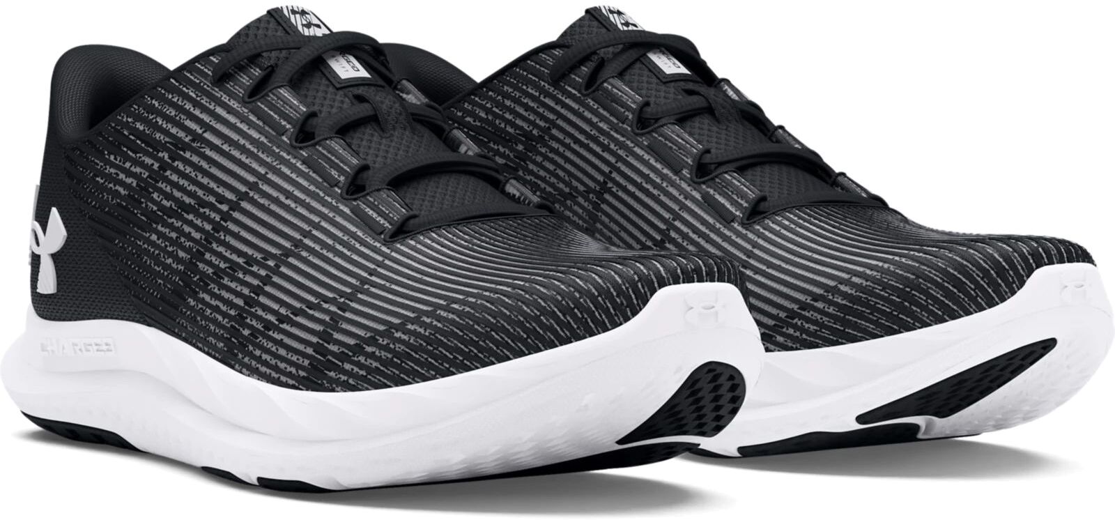 Кроссовки Under Armour UA W Charged Speed Swift