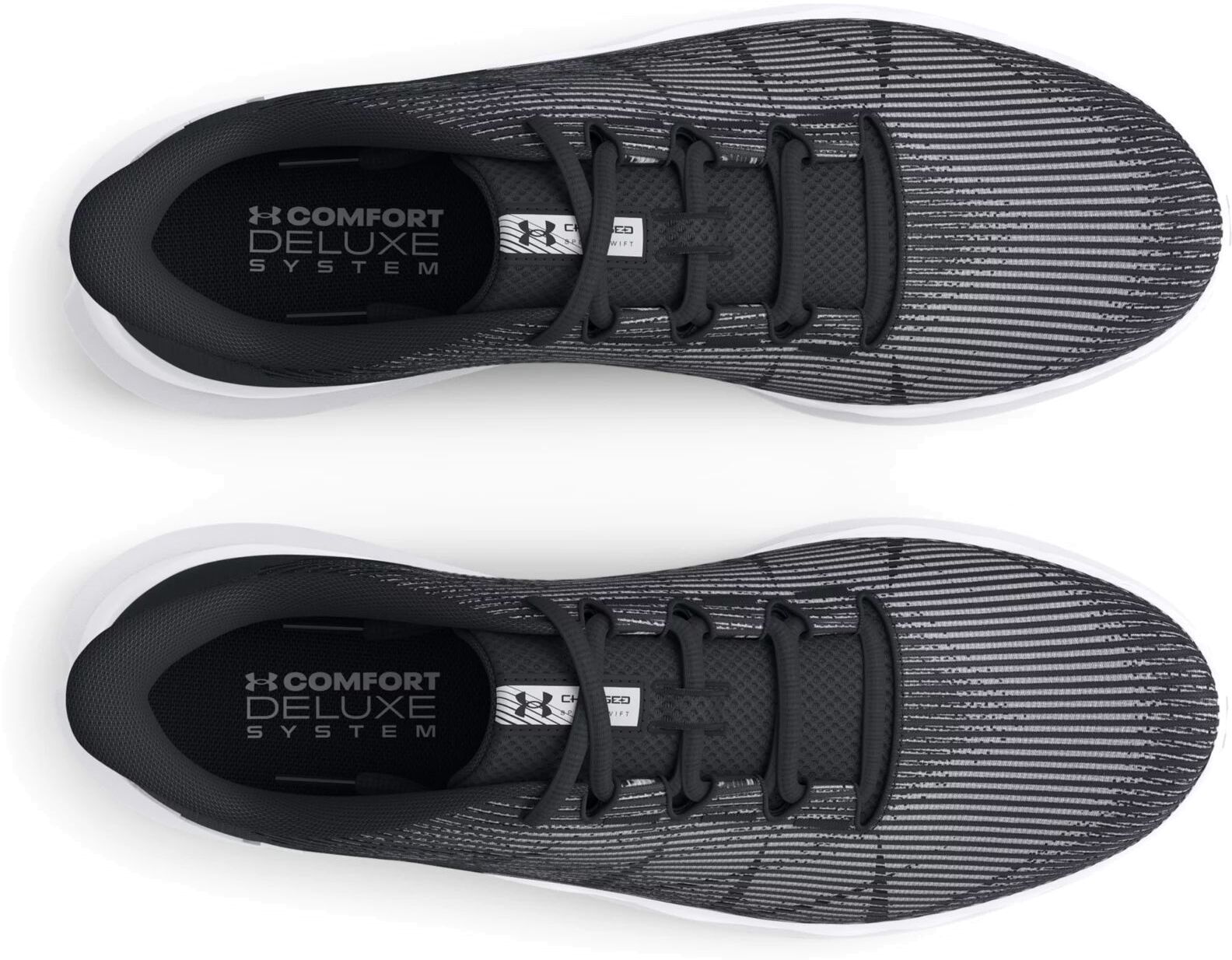 Кроссовки Under Armour UA W Charged Speed Swift
