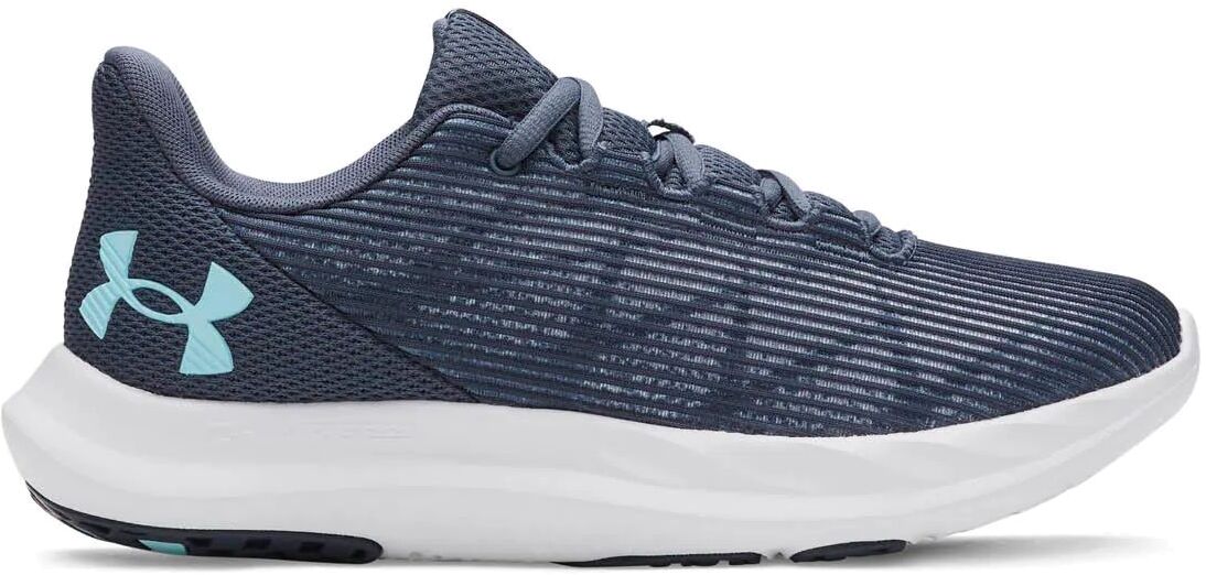 Кроссовки Under Armour UA W Charged Speed Swift