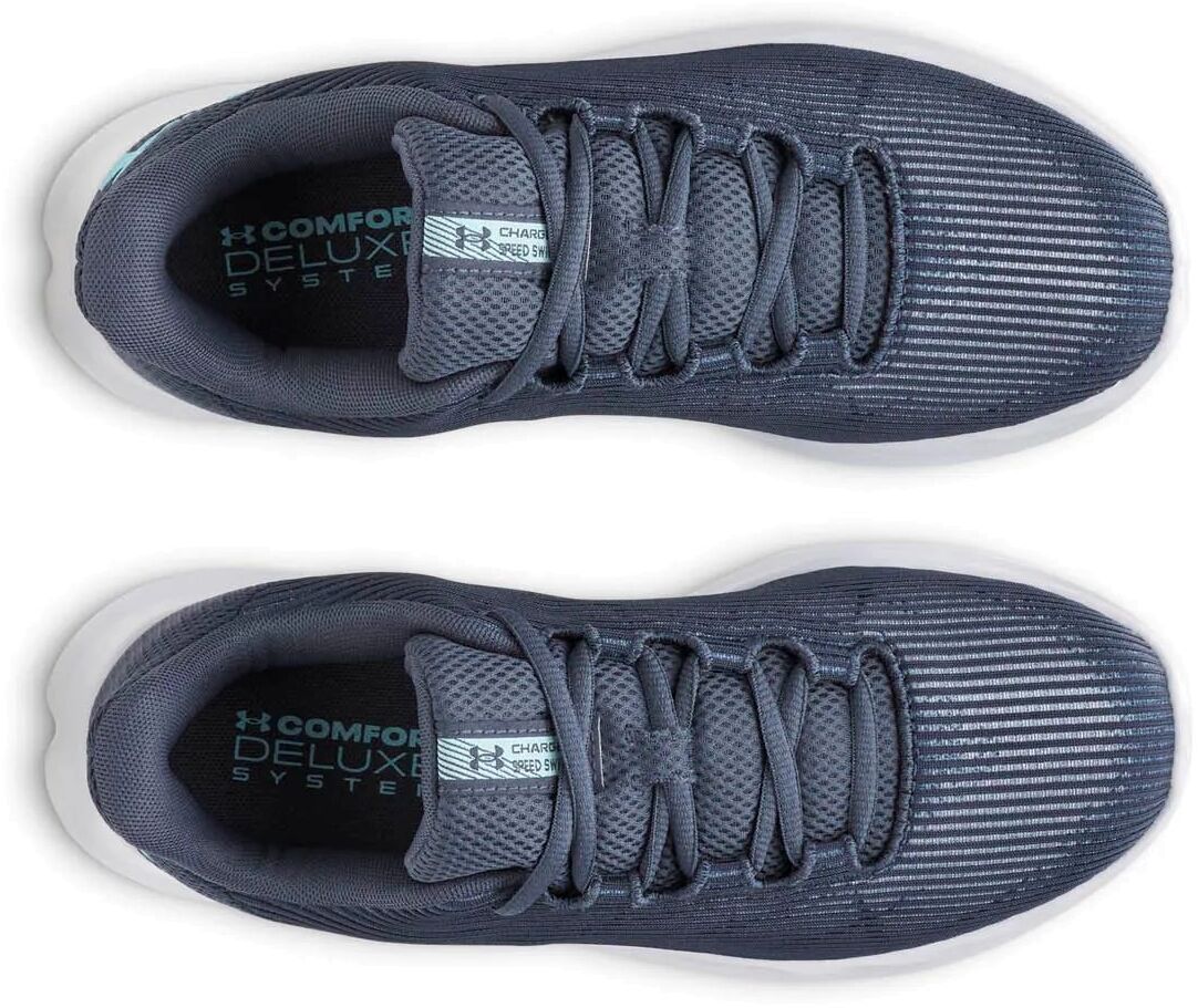 Кроссовки Under Armour UA W Charged Speed Swift