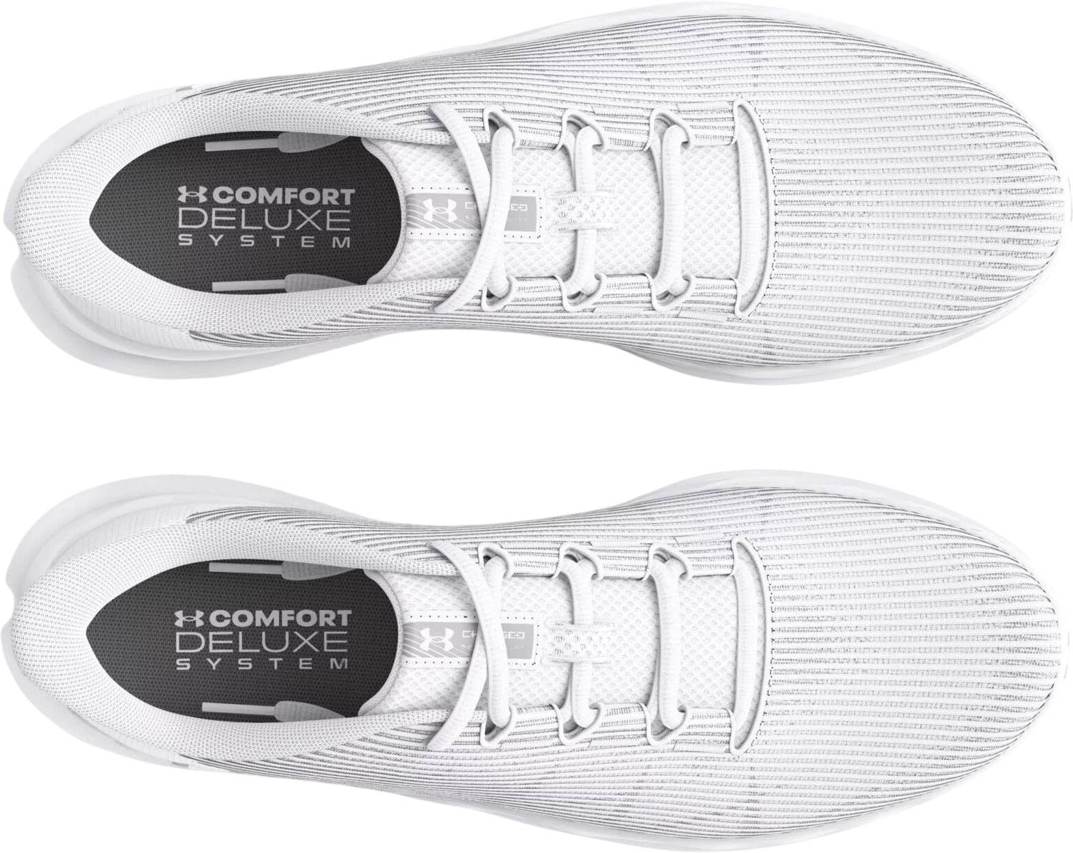 Кроссовки Under Armour UA W Charged Speed Swift