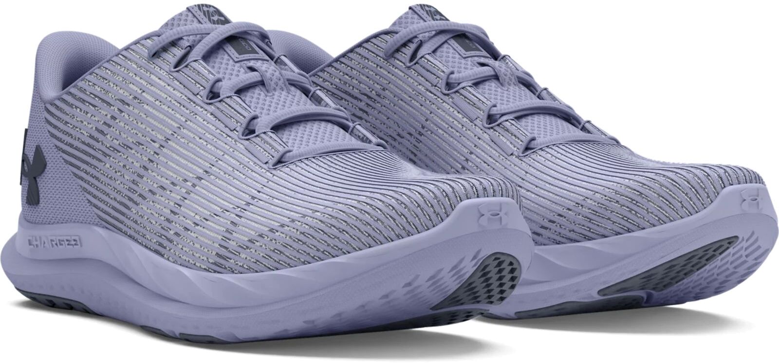 Кроссовки Under Armour UA W Charged Speed Swift