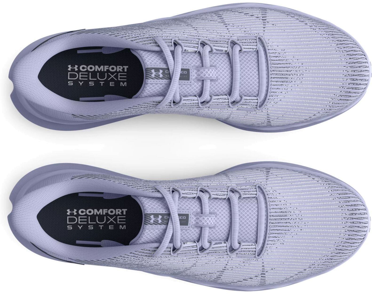 Кроссовки Under Armour UA W Charged Speed Swift