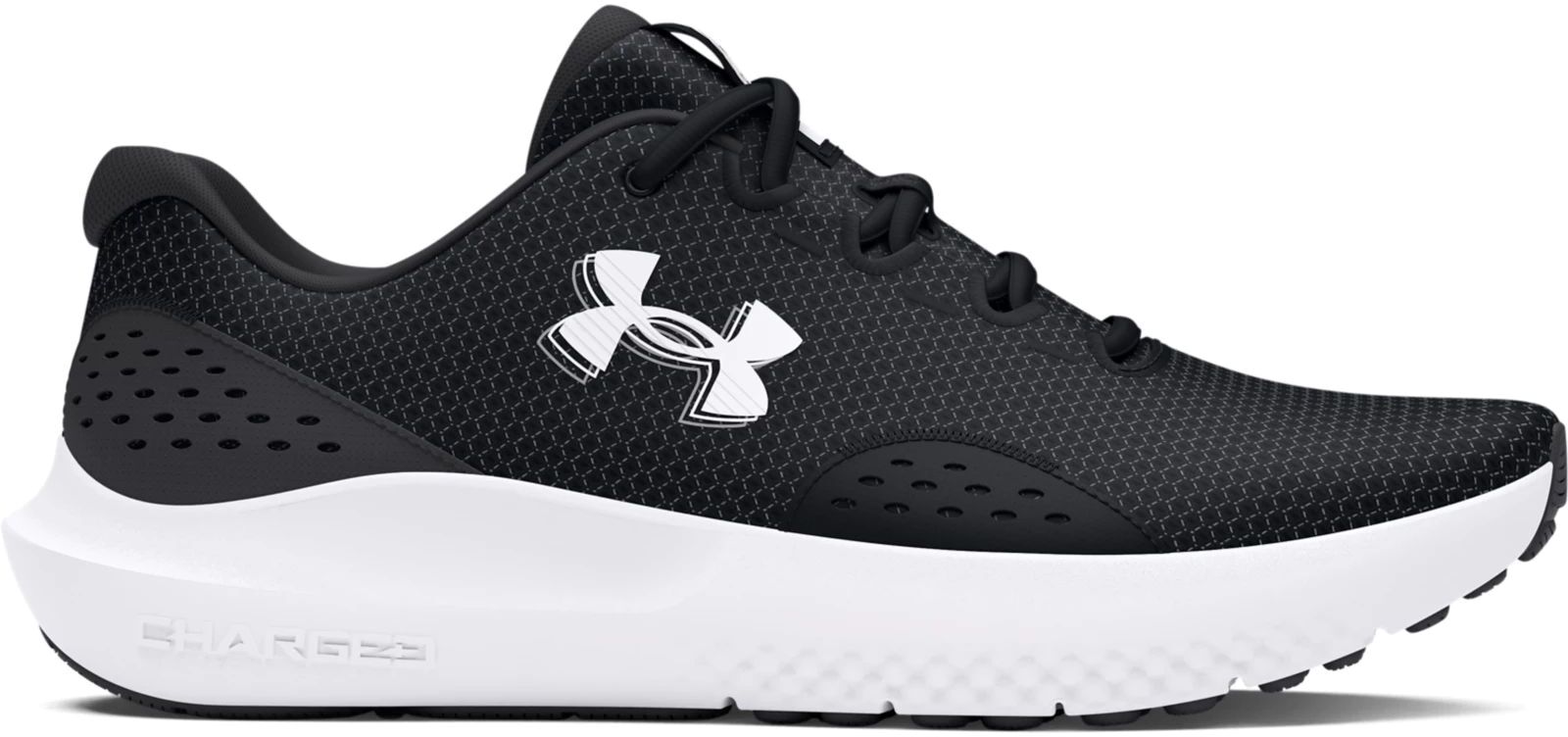 Кроссовки Under Armour UA W Charged Surge 4