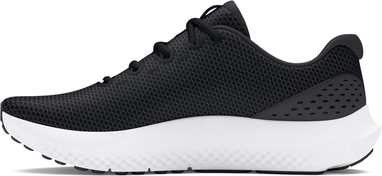 Кроссовки Under Armour UA W Charged Surge 4