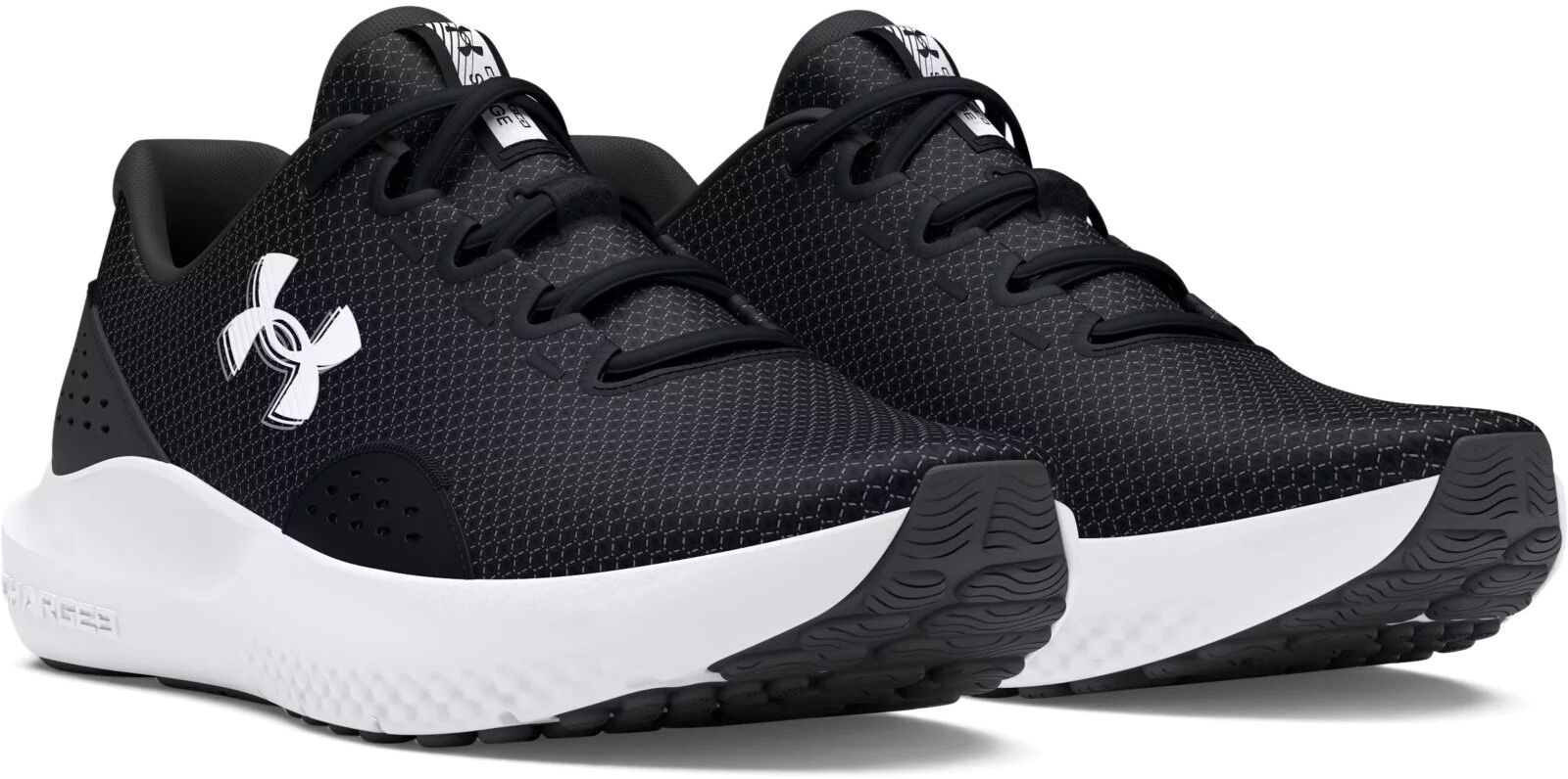 Кроссовки Under Armour UA W Charged Surge 4