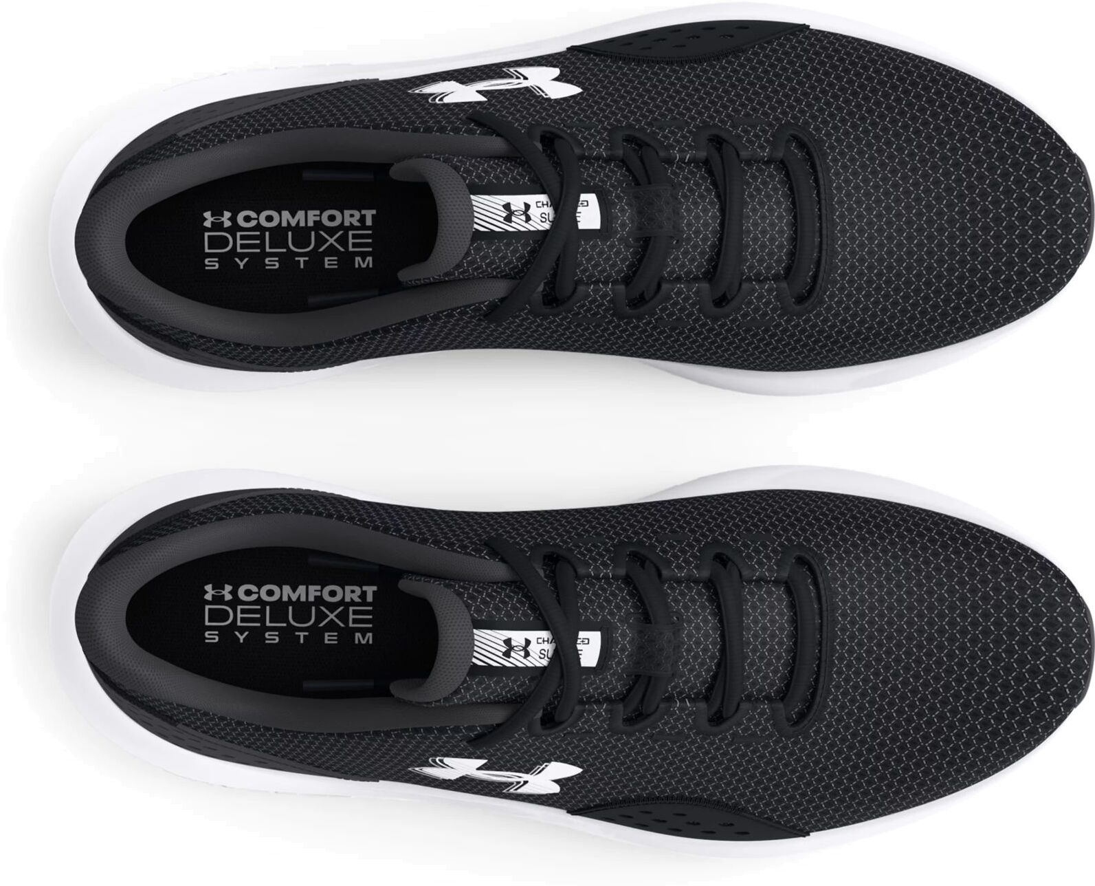 Кроссовки Under Armour UA W Charged Surge 4