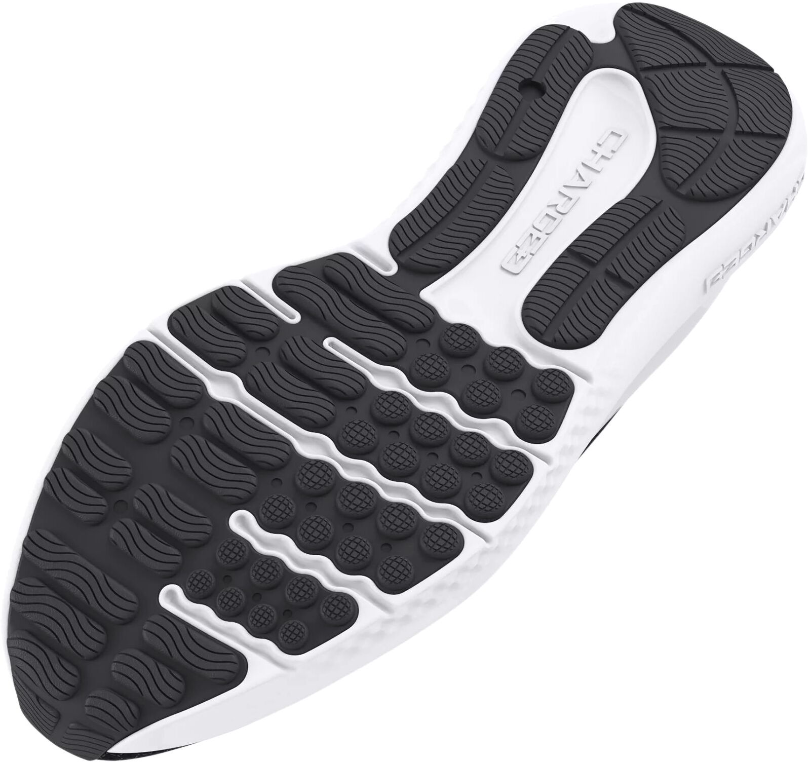 Кроссовки Under Armour UA W Charged Surge 4