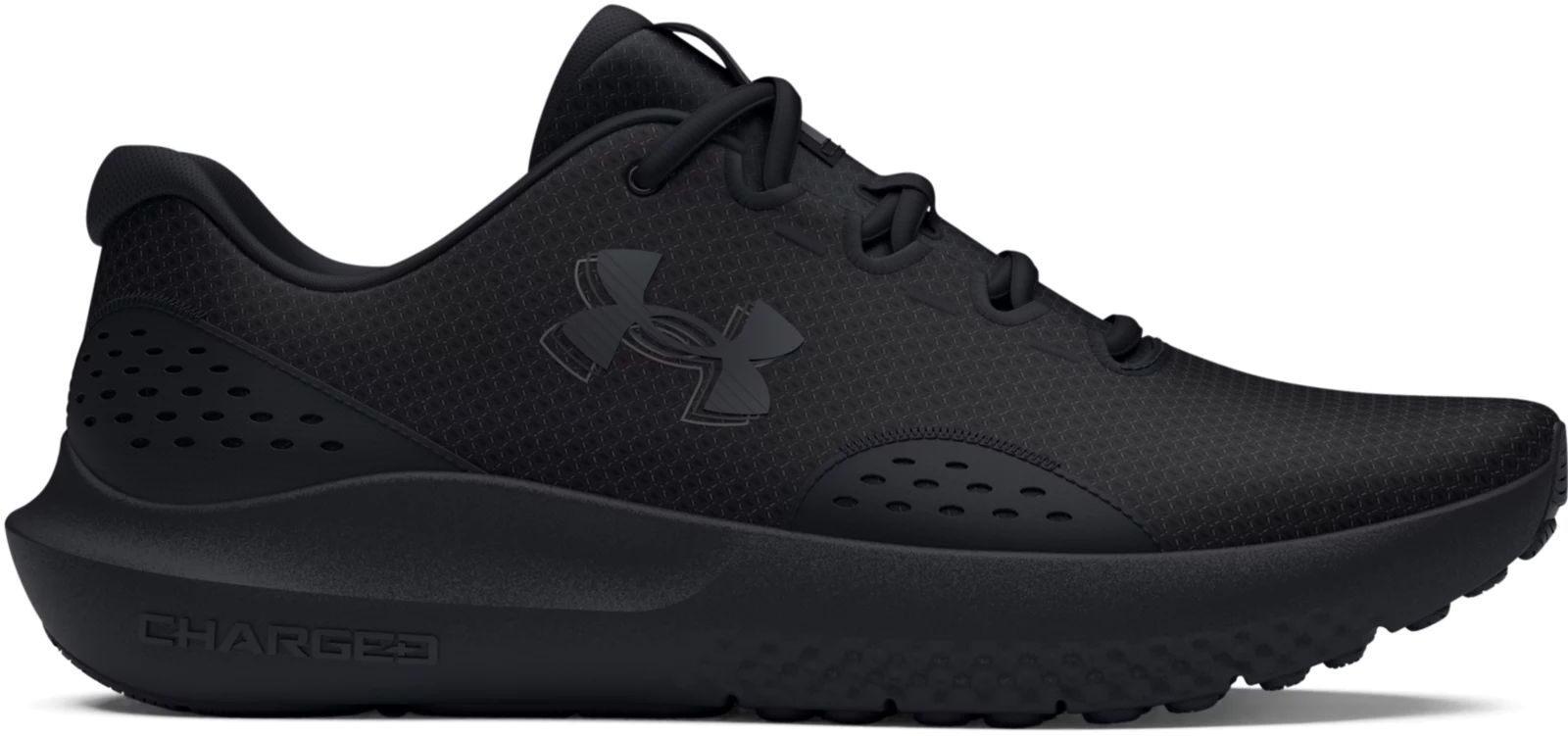 Кроссовки Under Armour UA W Charged Surge 4