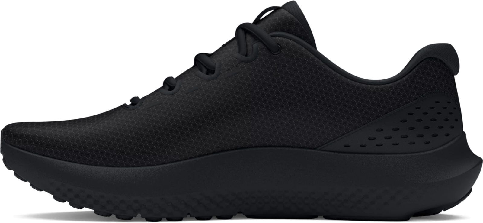 Кроссовки Under Armour UA W Charged Surge 4