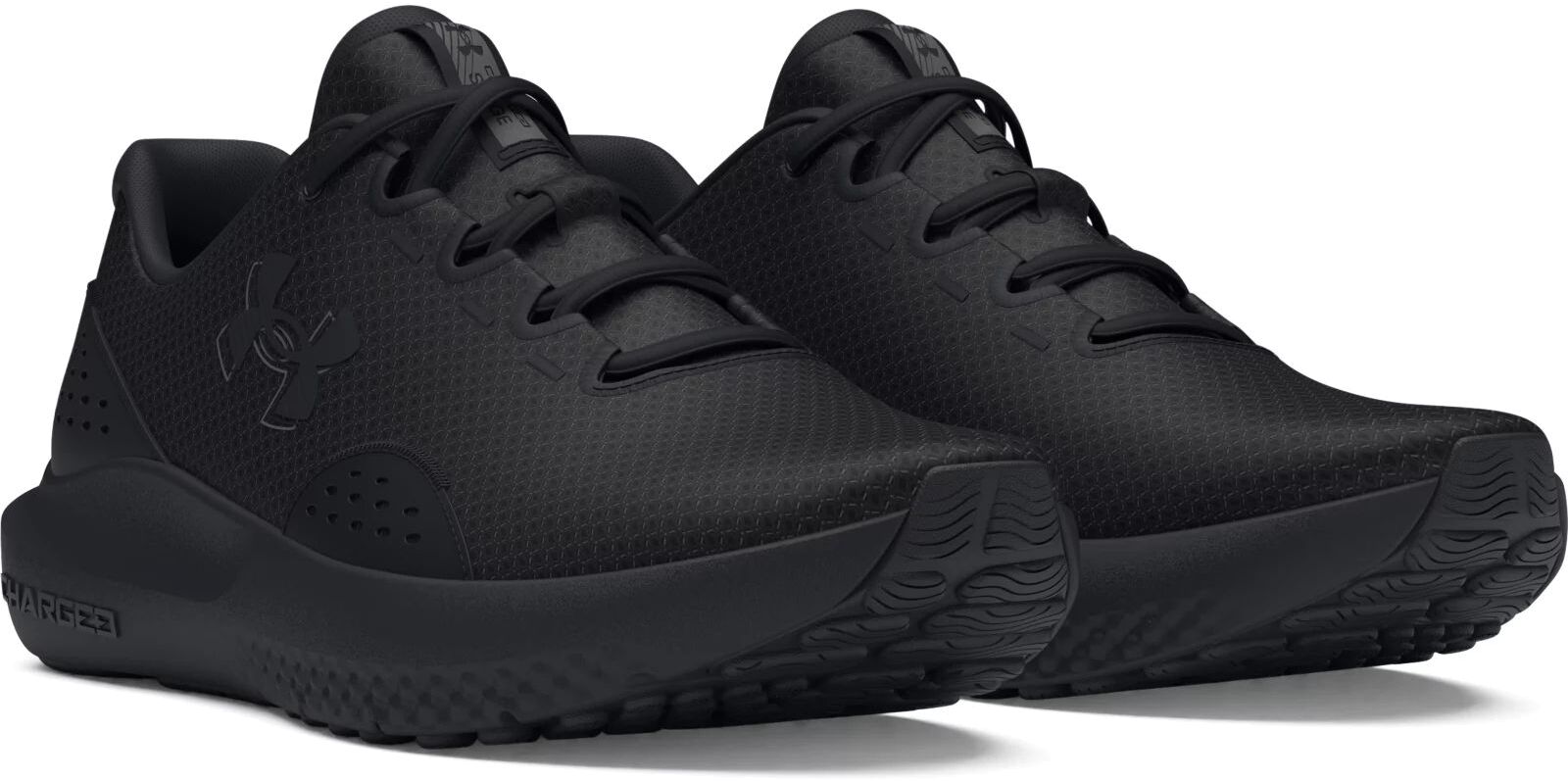 Кроссовки Under Armour UA W Charged Surge 4