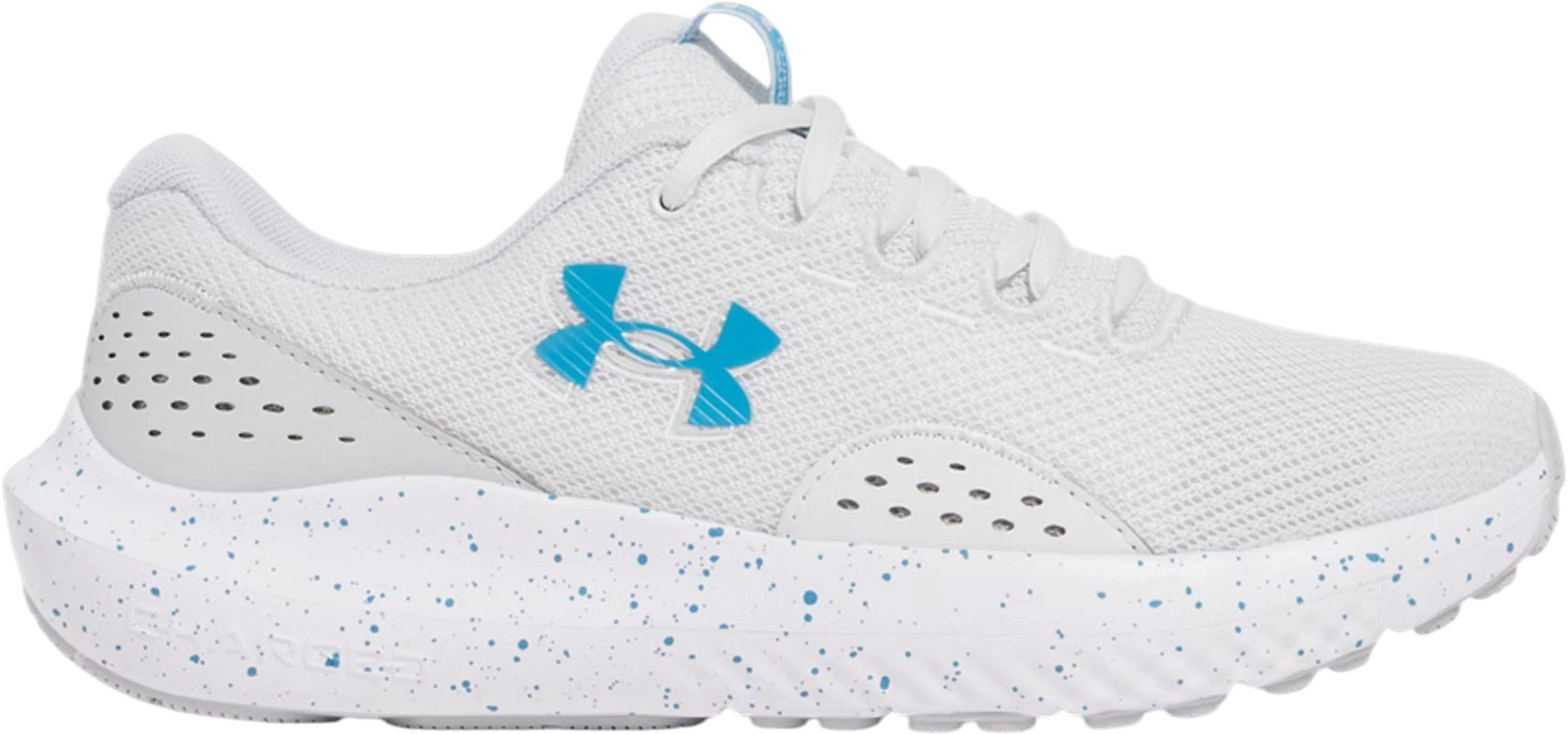 Кроссовки Under Armour UA W Charged Surge 4