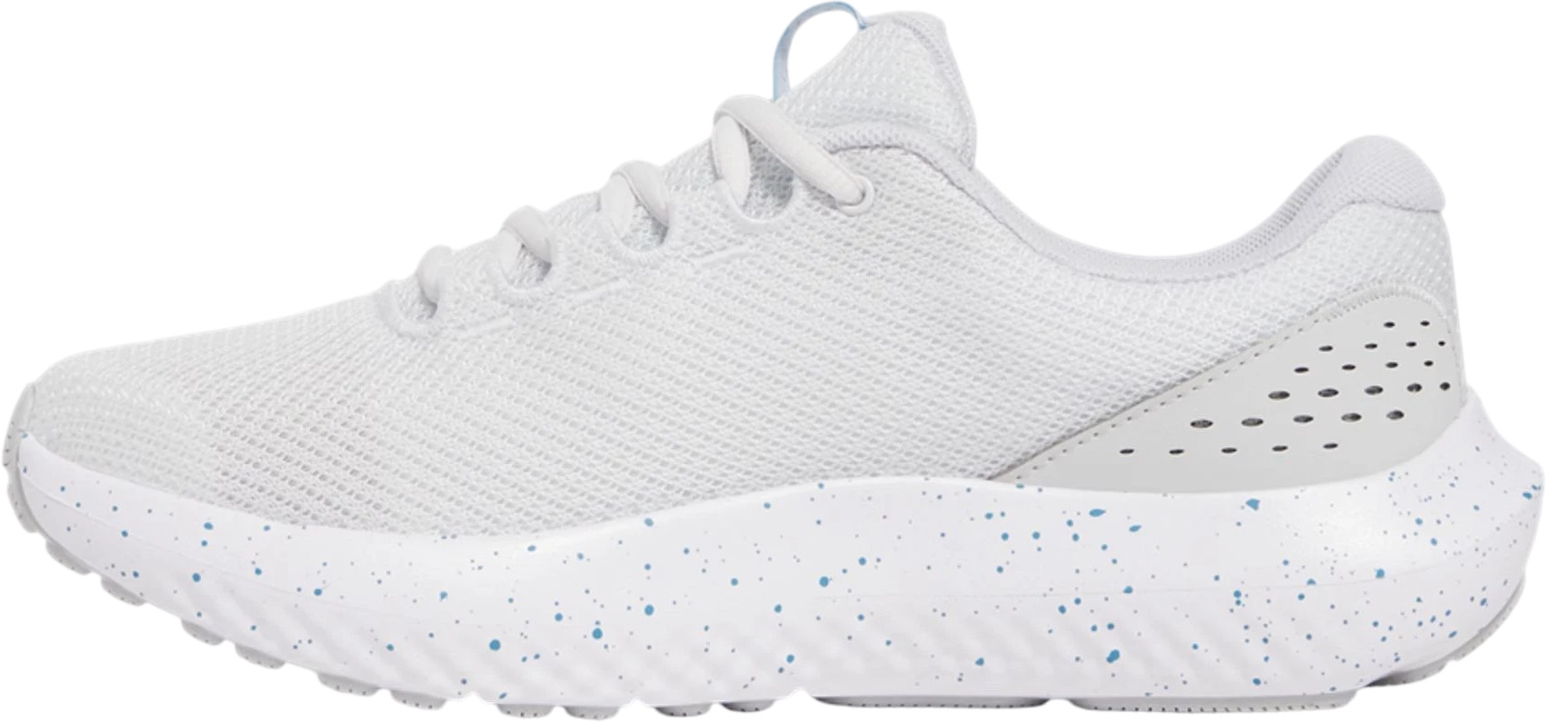 Кроссовки Under Armour UA W Charged Surge 4