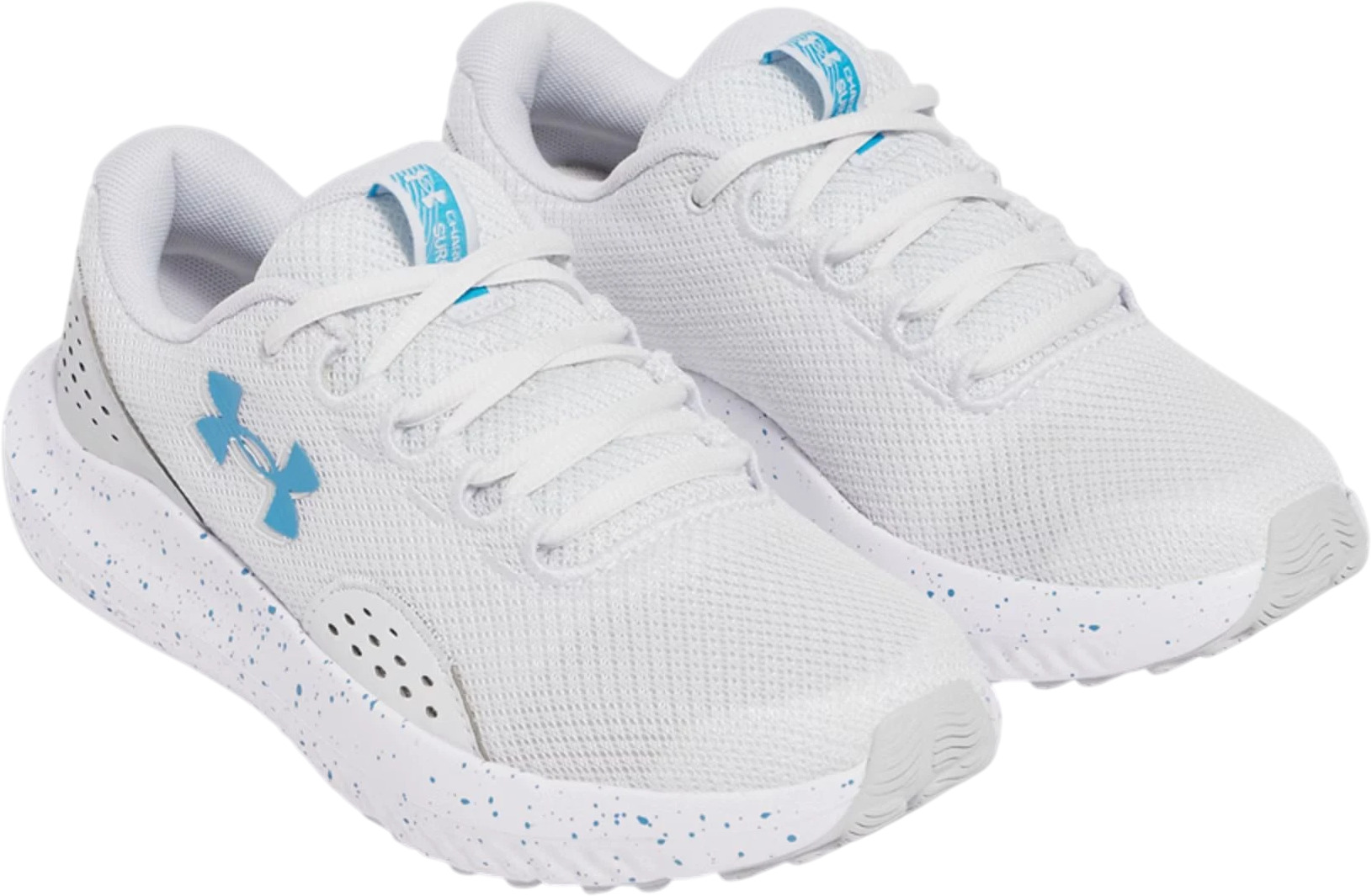 Кроссовки Under Armour UA W Charged Surge 4
