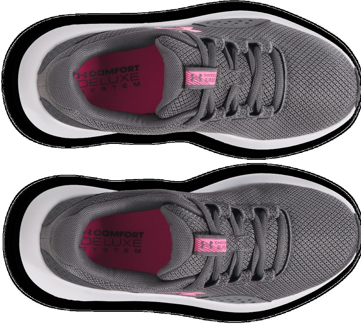 Кроссовки Under Armour UA W Charged Surge 4