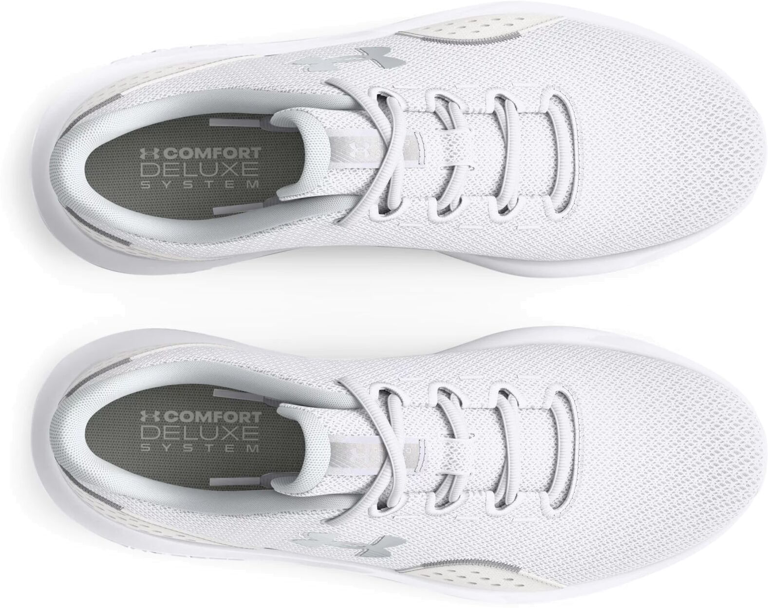 Кроссовки Under Armour UA W Charged Surge 4