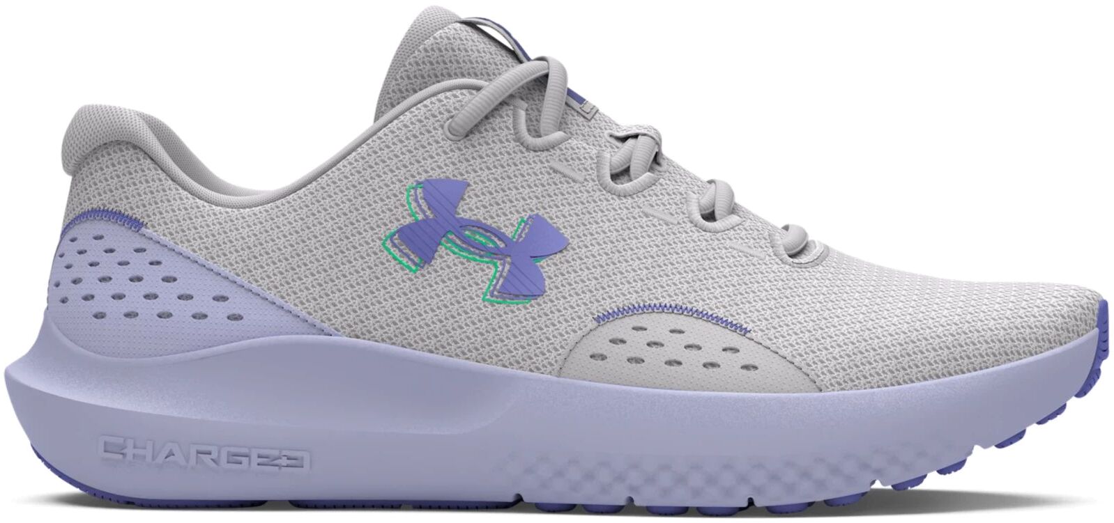 Кроссовки Under Armour UA W Charged Surge 4