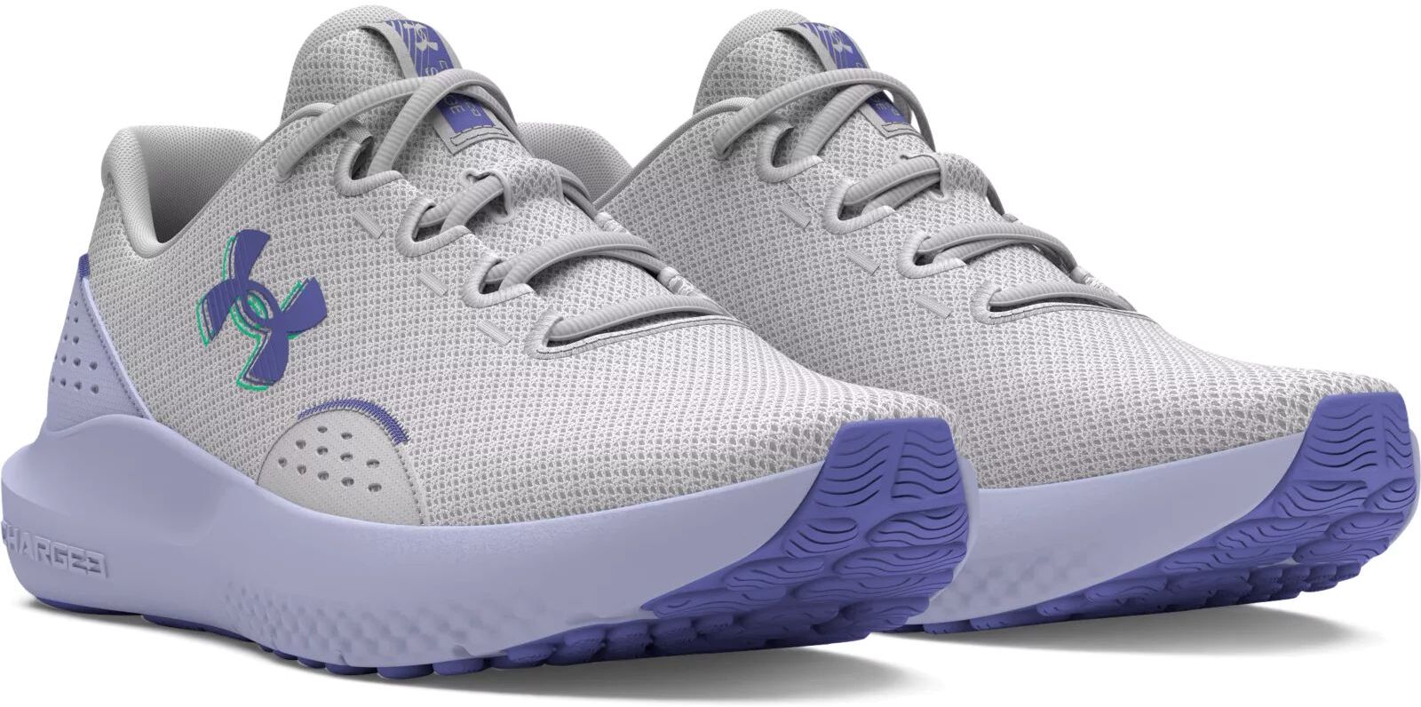 Кроссовки Under Armour UA W Charged Surge 4