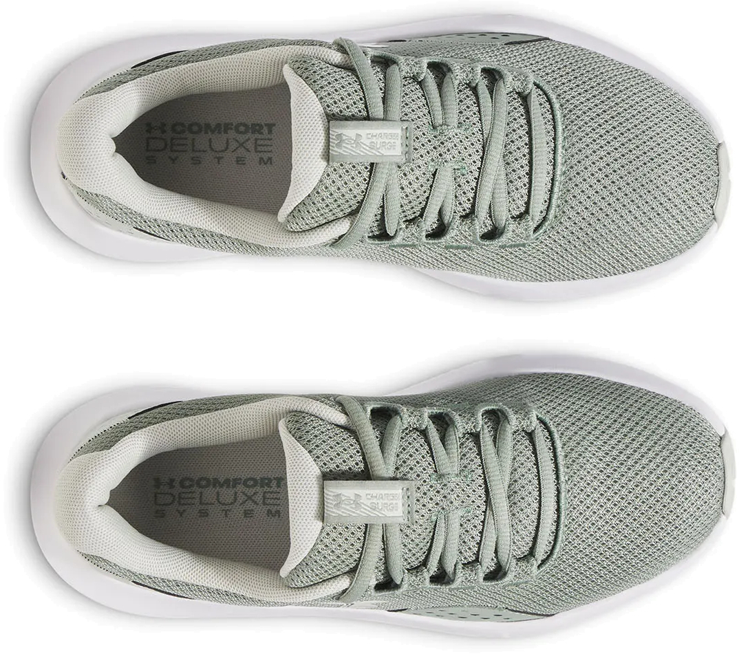 Кроссовки Under Armour UA W Charged Surge 4
