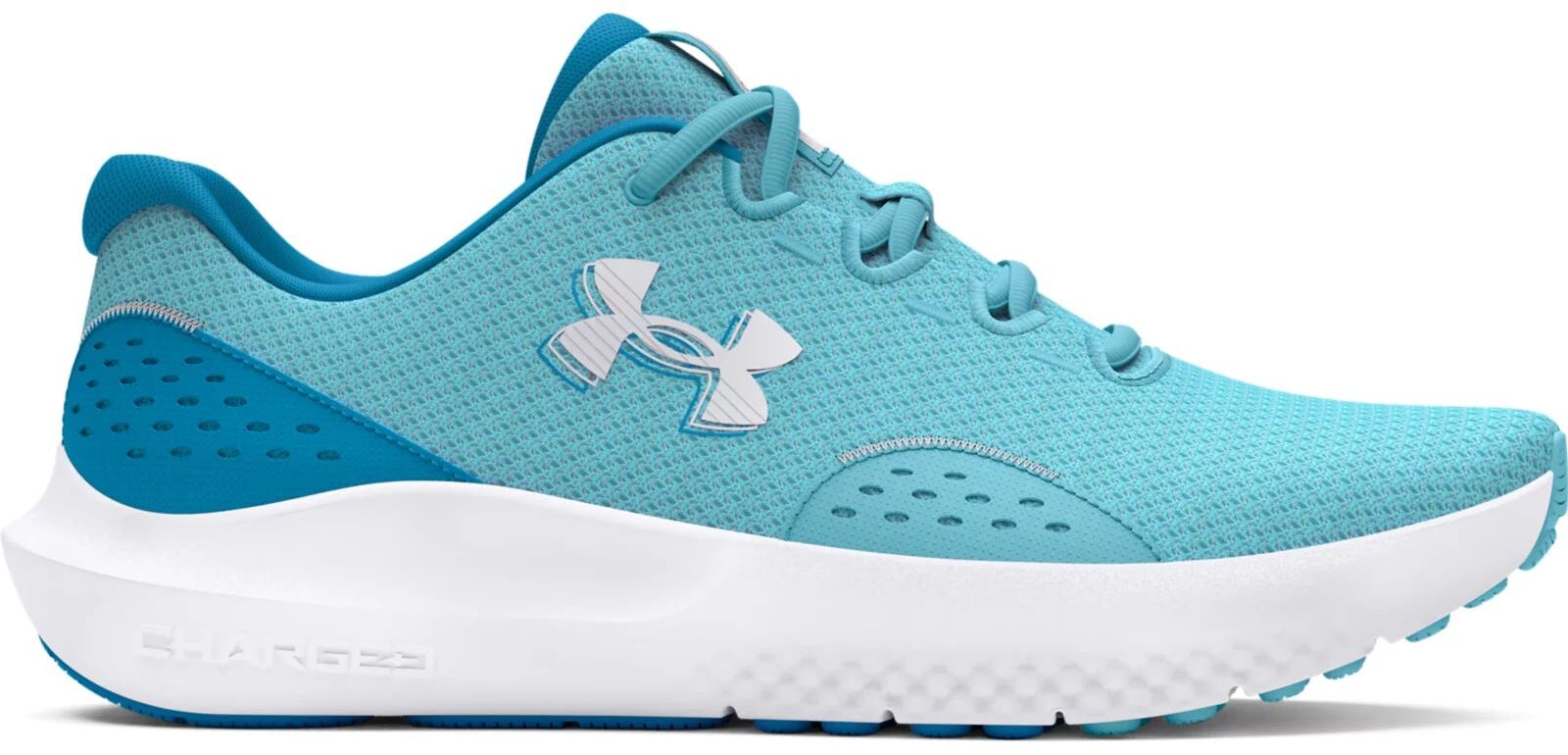 Кроссовки Under Armour UA W Charged Surge 4