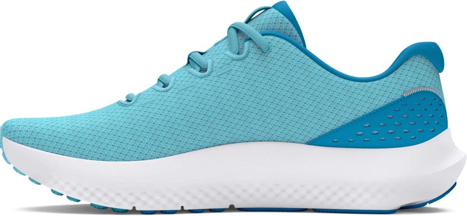 Кроссовки Under Armour UA W Charged Surge 4