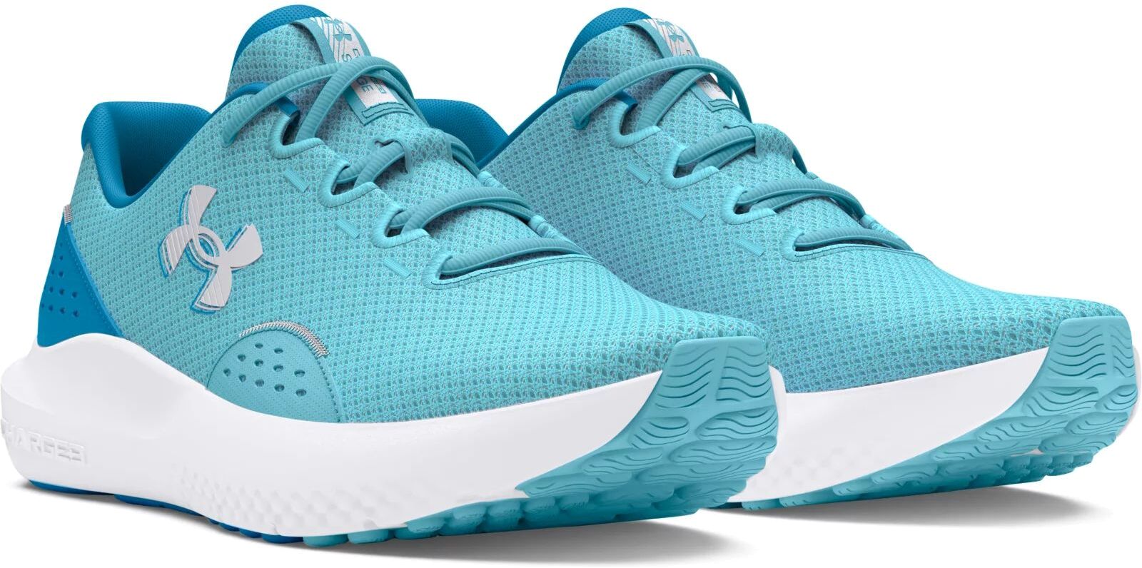 Кроссовки Under Armour UA W Charged Surge 4