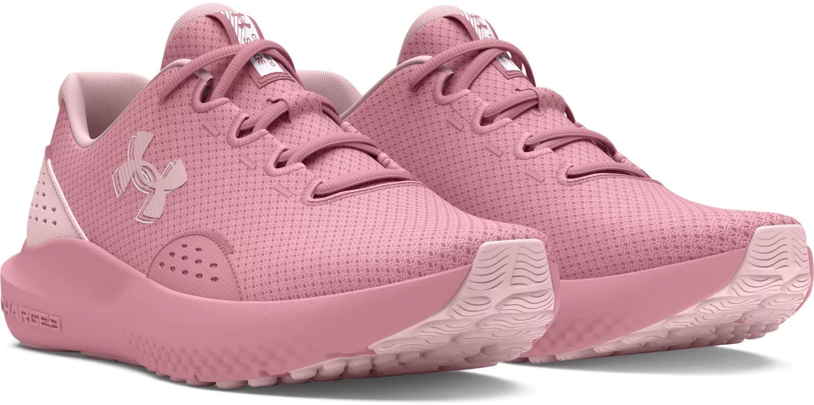 Кроссовки Under Armour UA W Charged Surge 4