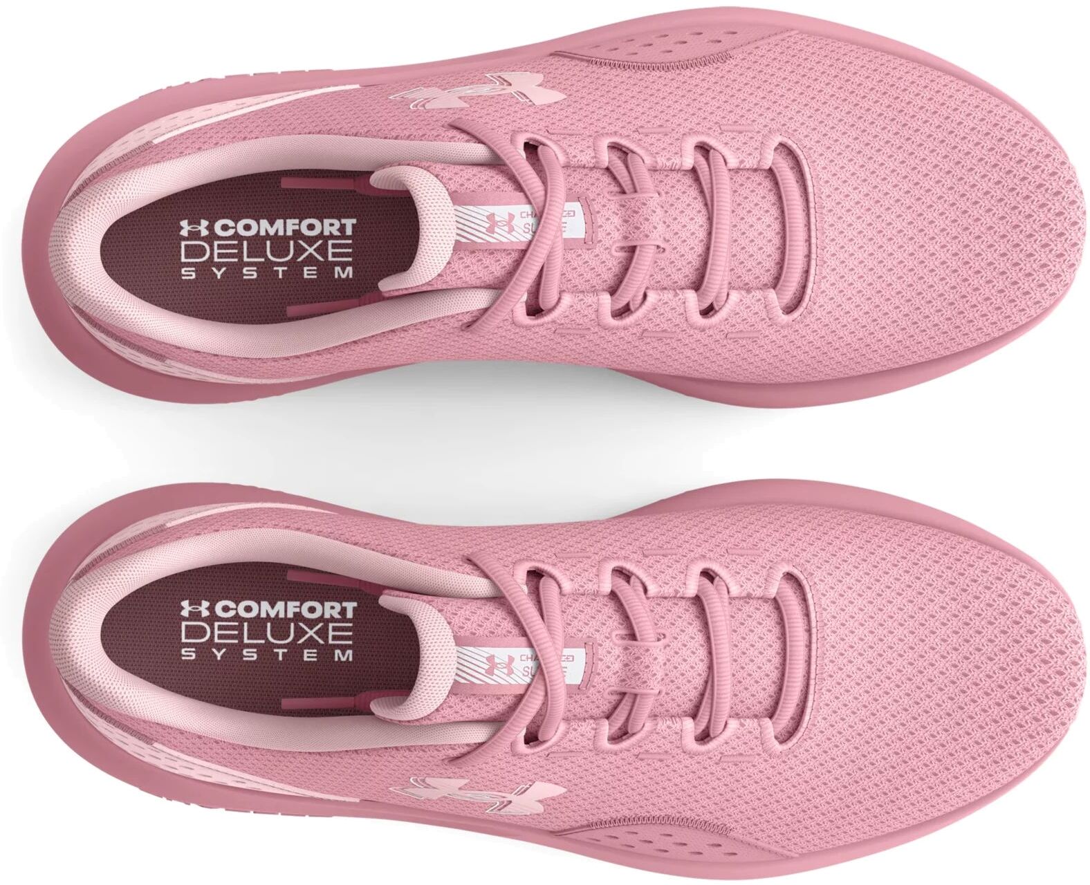 Кроссовки Under Armour UA W Charged Surge 4