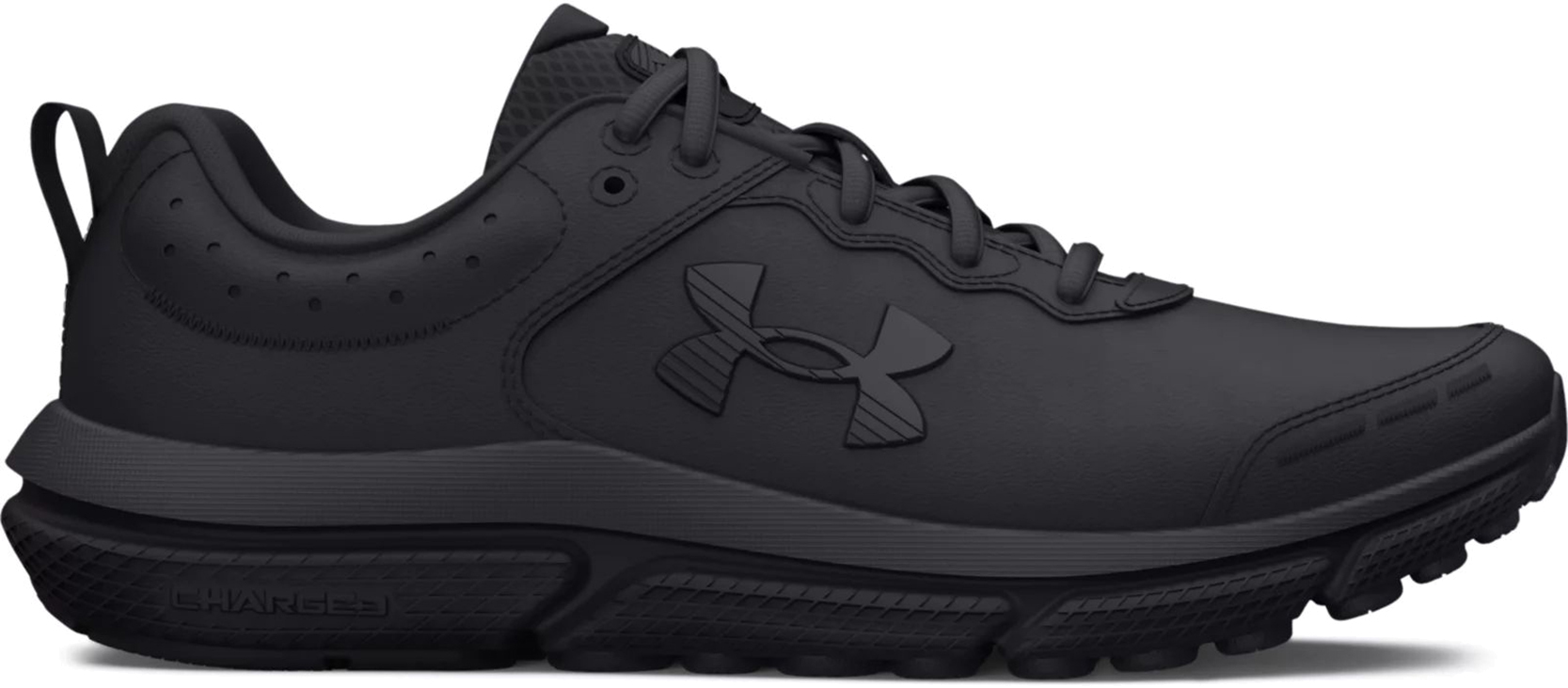 Кроссовки Under Armour Ua Bgs Assert 10 Ufm Syn