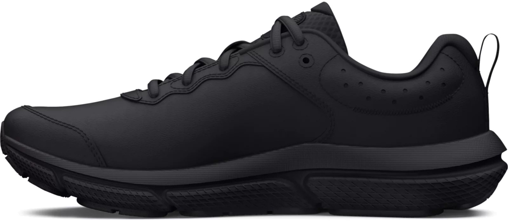 Кроссовки Under Armour Ua Bgs Assert 10 Ufm Syn