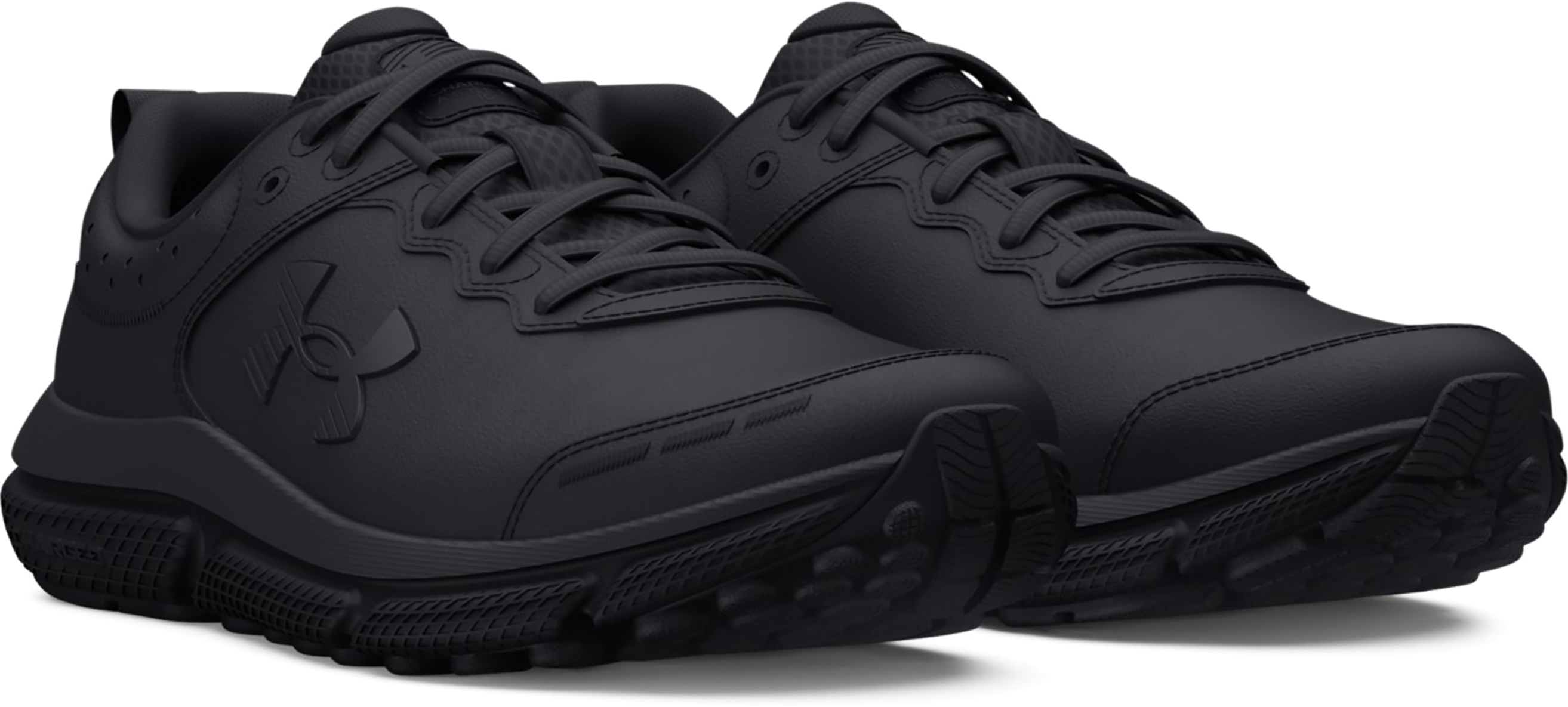 Кроссовки Under Armour Ua Bgs Assert 10 Ufm Syn