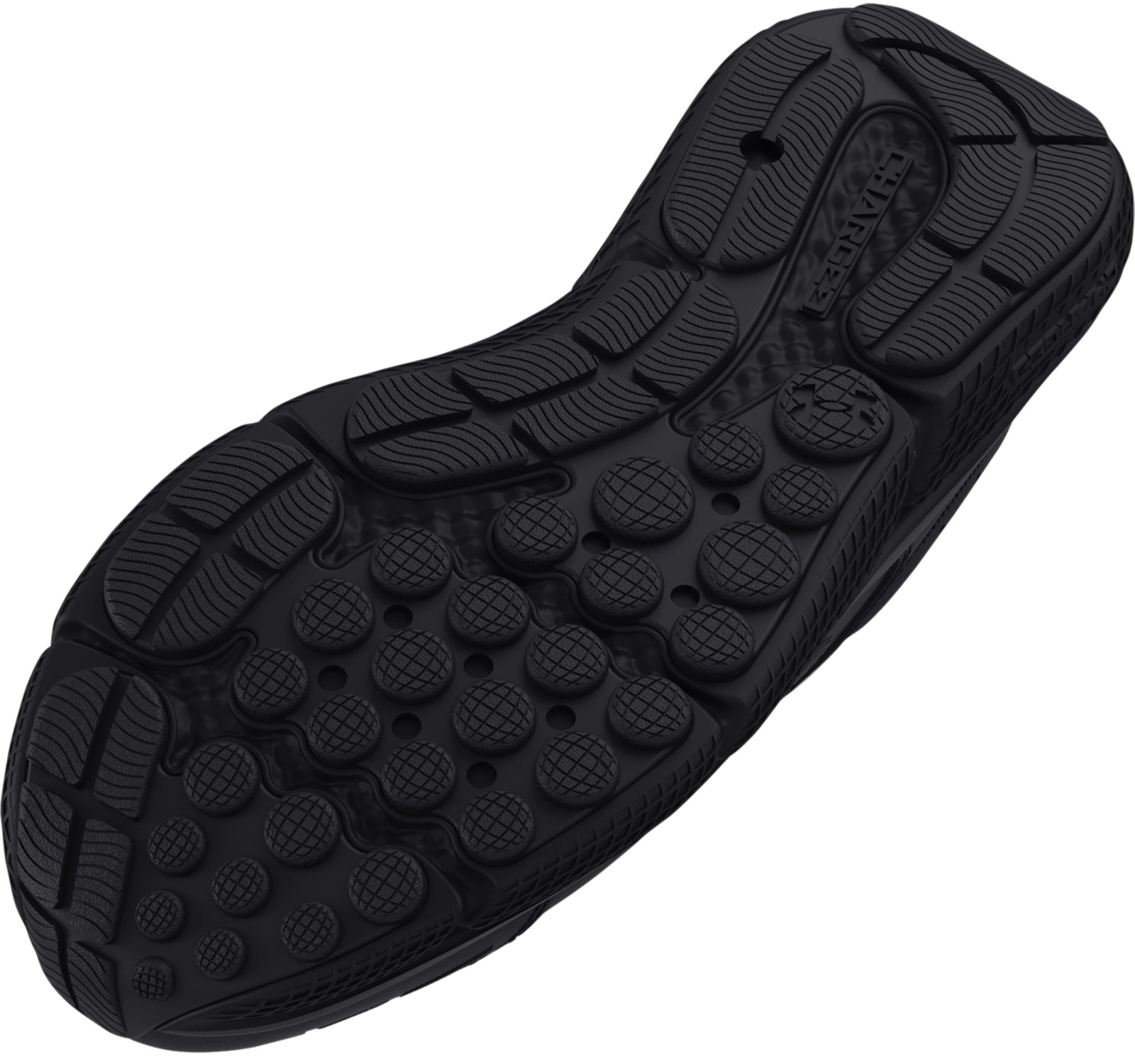 Кроссовки Under Armour Ua Bgs Assert 10 Ufm Syn
