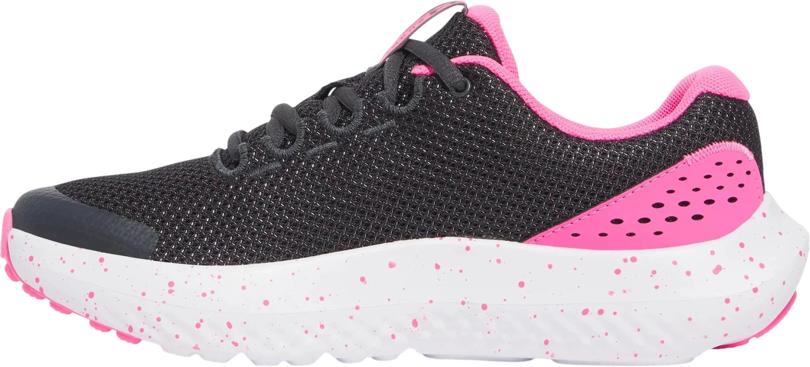 Кроссовки Under Armour Under Armour UA GGS Surge 4