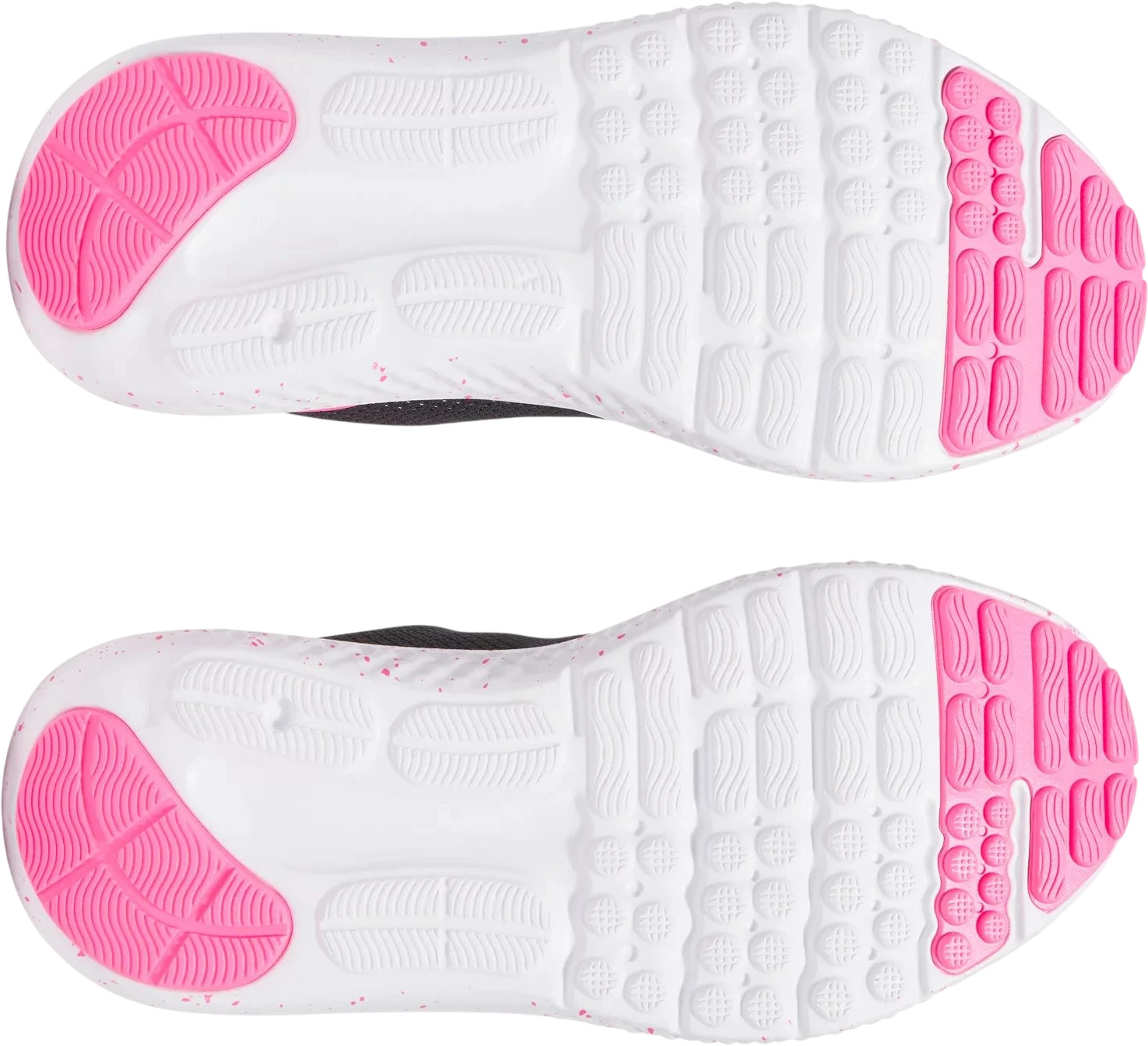 Кроссовки Under Armour Under Armour UA GGS Surge 4