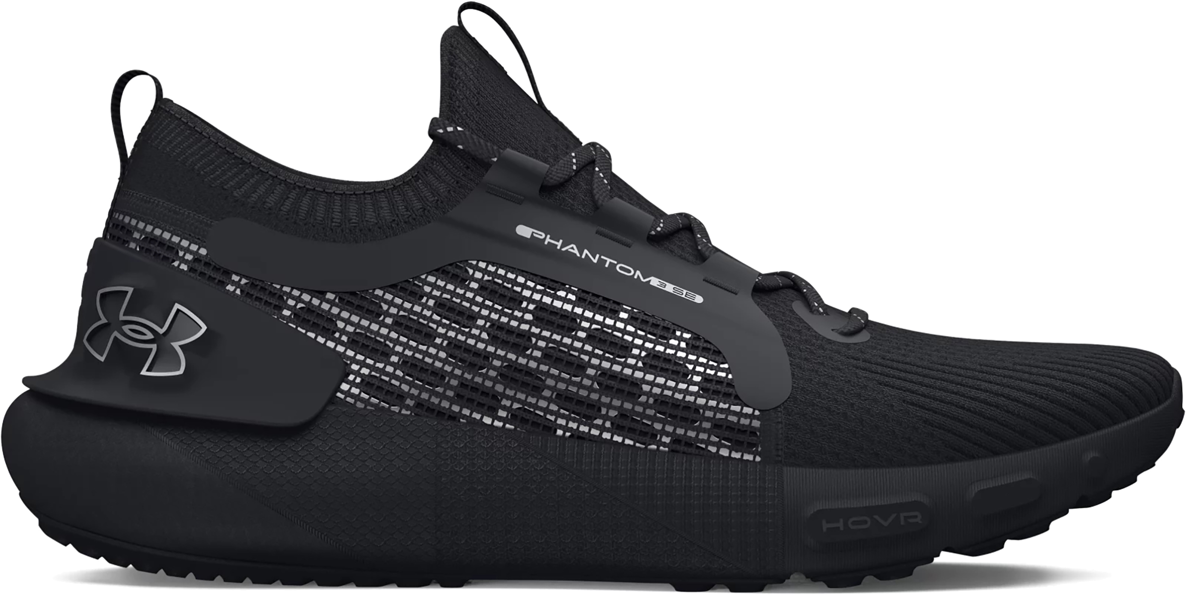 Кроссовки Under Armour Hovr Phantom 3 Se Rflct