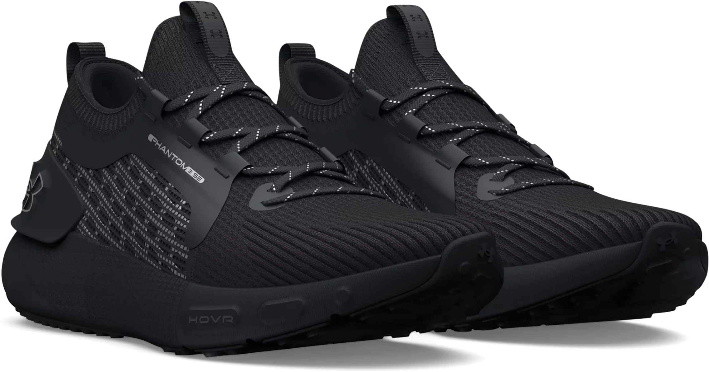 Кроссовки Under Armour Hovr Phantom 3 Se Rflct