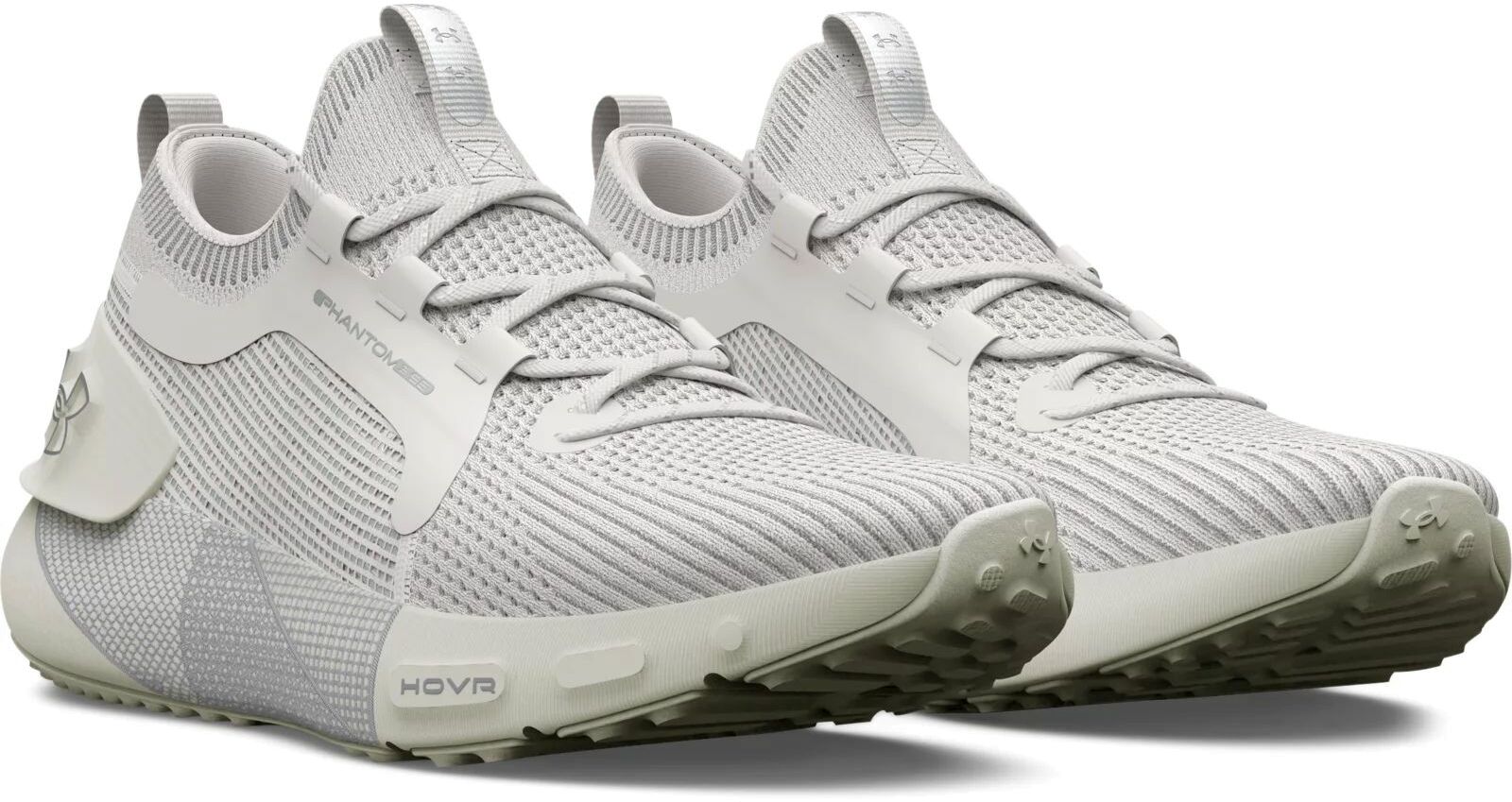 Кроссовки Under Armour Ua Hovr Phantom 3 Se Rflct