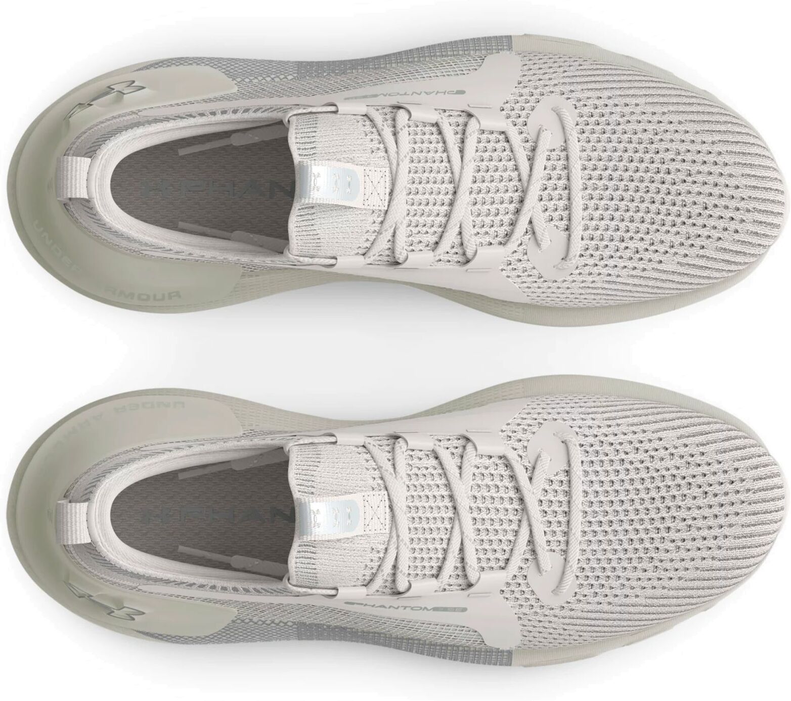 Кроссовки Under Armour Ua Hovr Phantom 3 Se Rflct