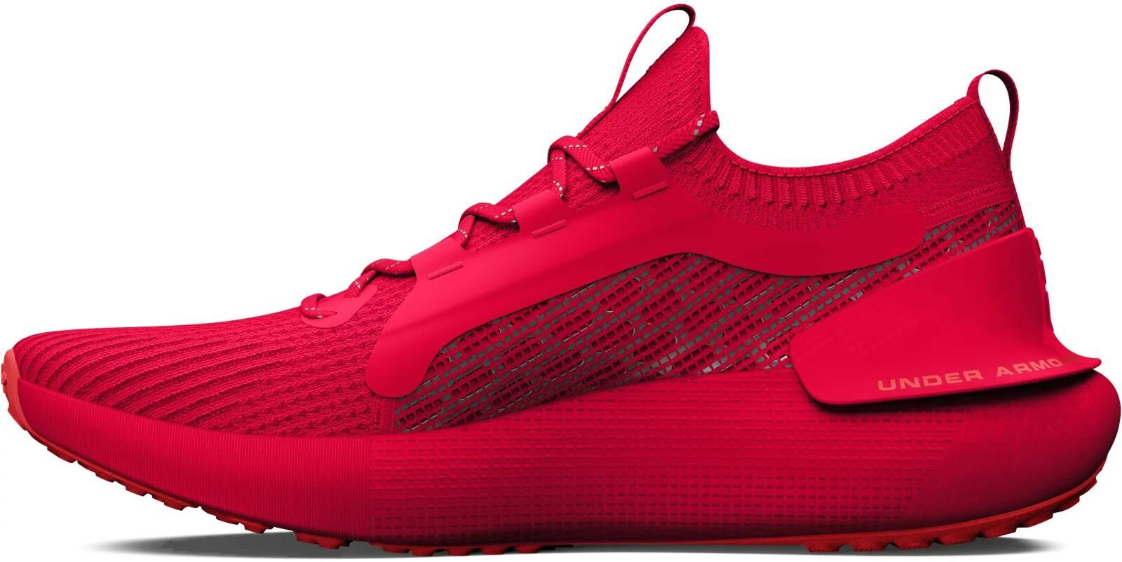 Кроссовки Under Armour Ua Hovr Phantom 3 Se Rflct