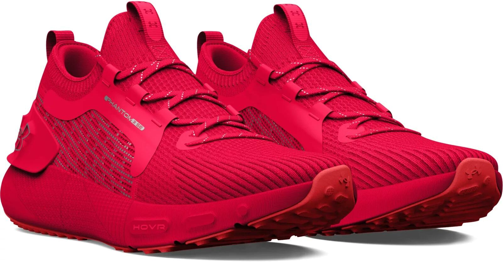 Кроссовки Under Armour Ua Hovr Phantom 3 Se Rflct