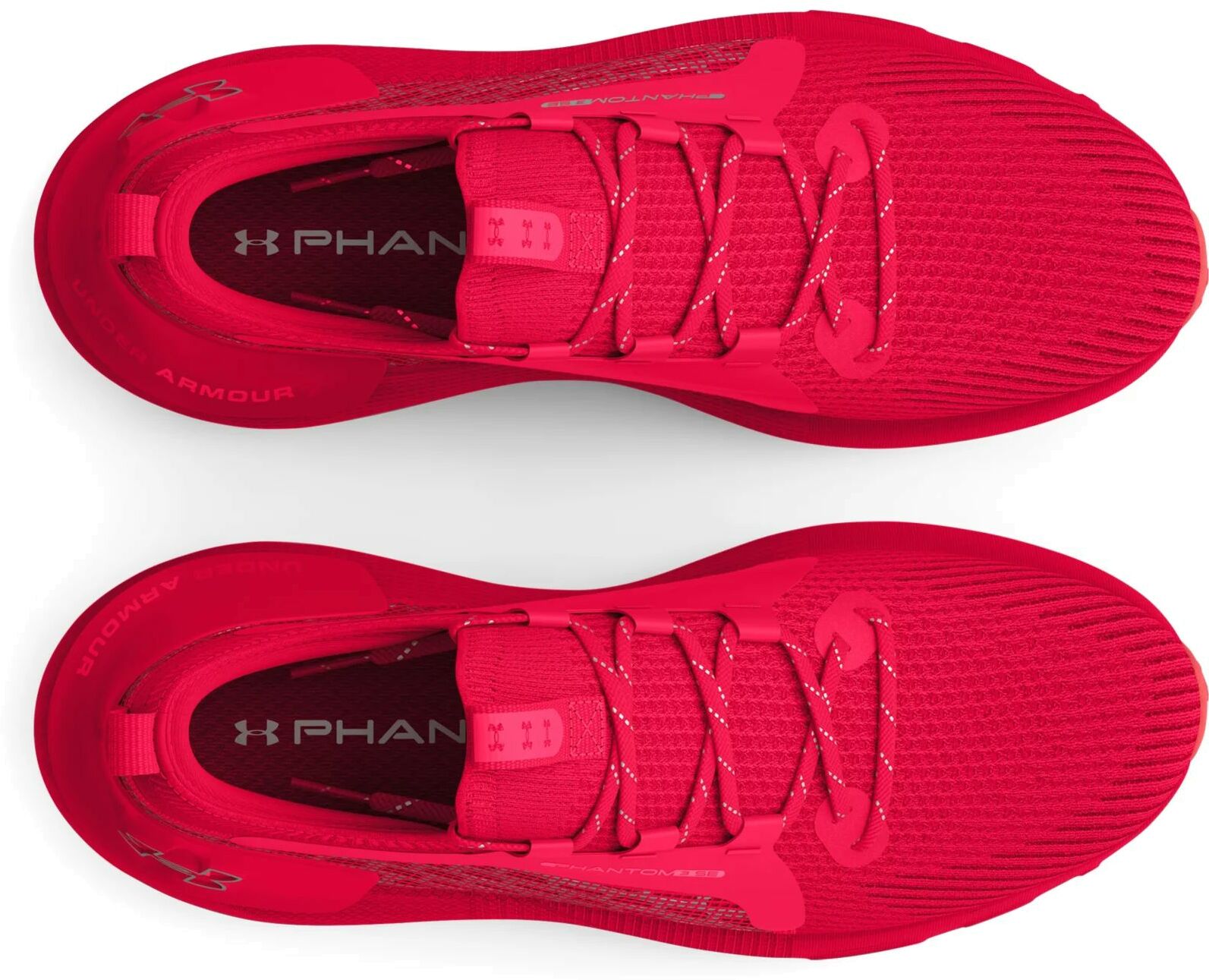 Кроссовки Under Armour Ua Hovr Phantom 3 Se Rflct