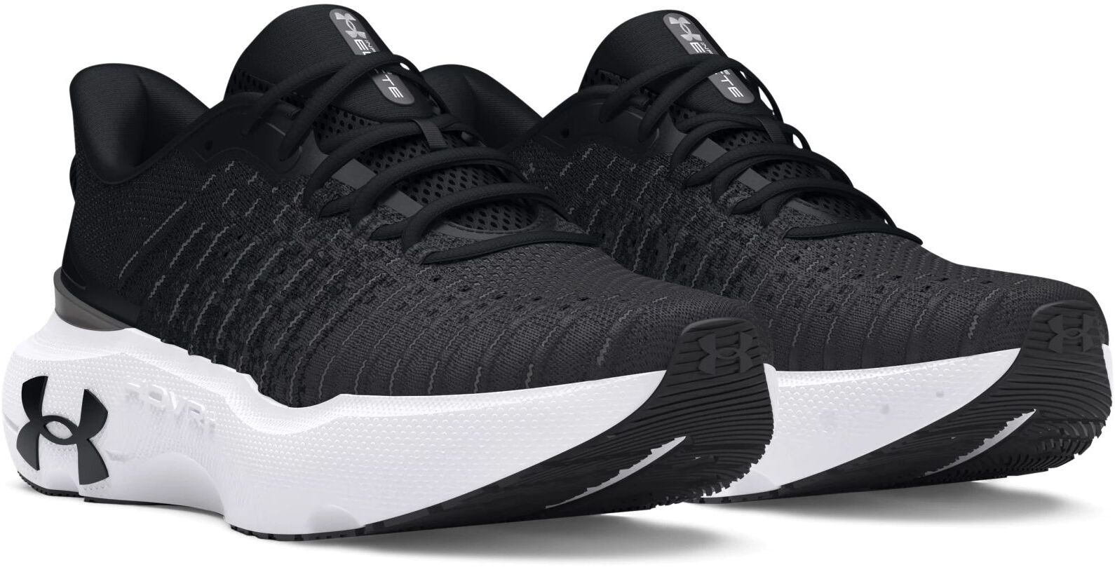 Кроссовки Under Armour UA Infinite Elite