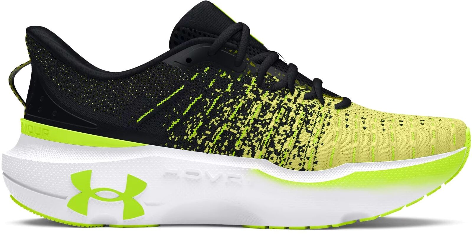 Кроссовки Under Armour UA Infinite Elite
